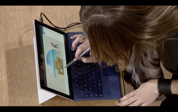 Windows 10 Creators Update (Bild: Microsoft/Screenshot: Golem.de)